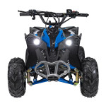 Detská štvorkolka ATV RENEGADE HIPERFECT 110CC- modrá